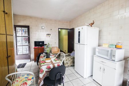 Casa à venda com 200m², 2 quartos e 3 vagasCozinha