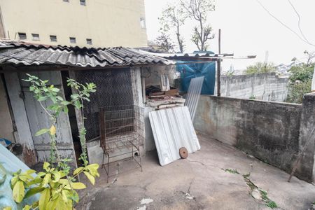 Casa à venda com 200m², 2 quartos e 3 vagasQuintal