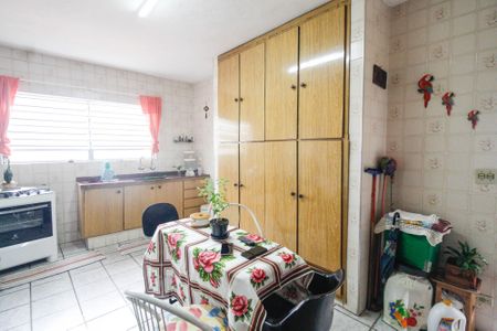 Casa à venda com 200m², 2 quartos e 3 vagasCozinha
