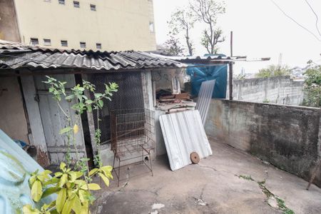 Casa à venda com 200m², 2 quartos e 3 vagasQuintal