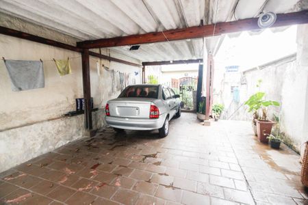 Casa à venda com 200m², 2 quartos e 3 vagasGaragem