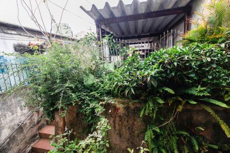 Vista de casa à venda com 2 quartos, 200m² em Vila Dom Pedro Ii, São Paulo
