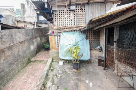 Casa à venda com 200m², 2 quartos e 3 vagasQuintal