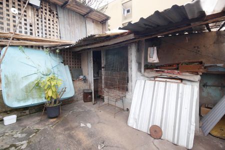 Casa à venda com 200m², 2 quartos e 3 vagasQuintal