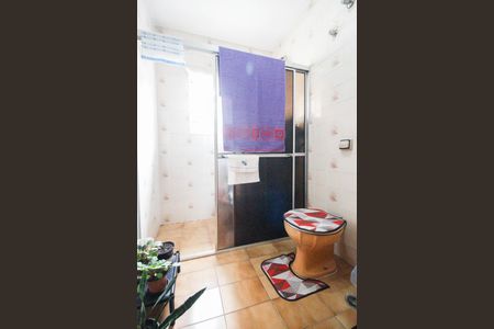 Casa à venda com 200m², 2 quartos e 3 vagasBanheiro 2