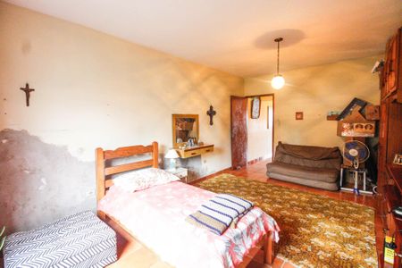 Casa à venda com 200m², 2 quartos e 3 vagasQuarto 1