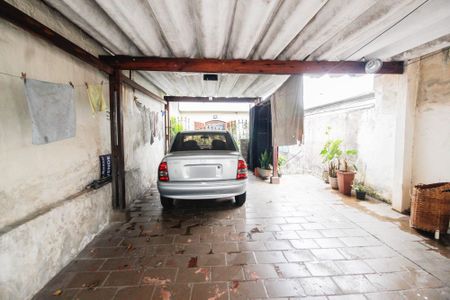 Casa à venda com 200m², 2 quartos e 3 vagasGaragem