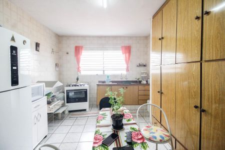 Casa à venda com 200m², 2 quartos e 3 vagasCozinha