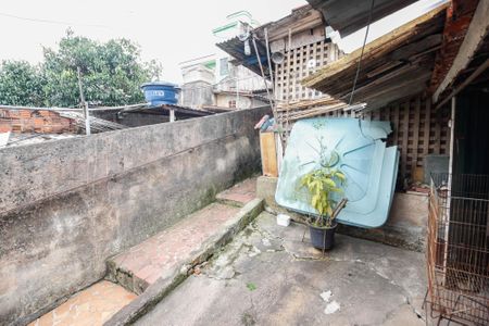 Casa à venda com 200m², 2 quartos e 3 vagasQuintal