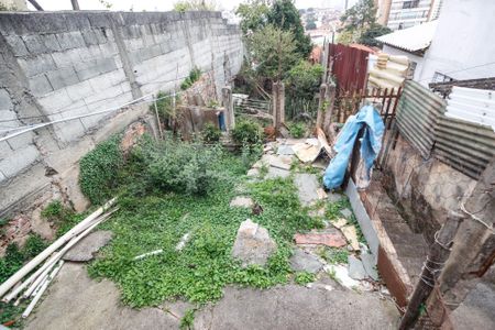 Casa à venda com 200m², 2 quartos e 3 vagasQuintal