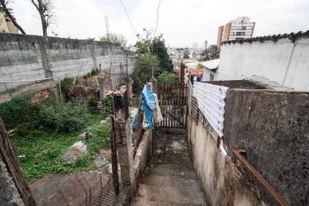 Casa à venda com 200m², 2 quartos e 3 vagasQuintal