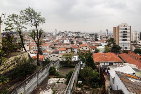 Casa à venda com 200m², 2 quartos e 3 vagasVista do Quarto 2