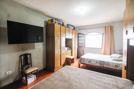 Casa à venda com 200m², 2 quartos e 3 vagasQuarto 2