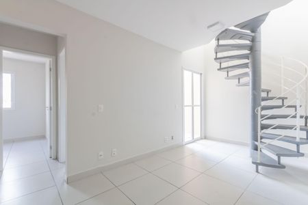 Sala de apartamento à venda com 3 quartos, 94m² em Santa Maria, Osasco