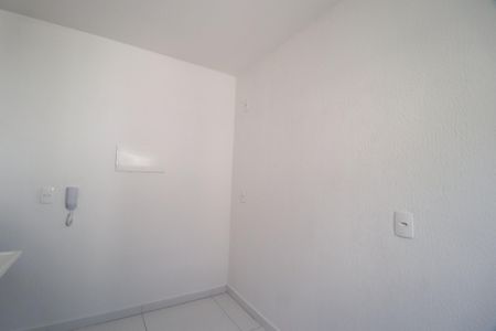 Apartamento para alugar com 48m², 2 quartos e 1 vagaÁrea de Serviço