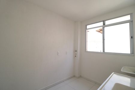 Apartamento para alugar com 48m², 2 quartos e 1 vagaCozinha