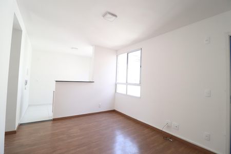 Apartamento para alugar com 48m², 2 quartos e 1 vagaSala