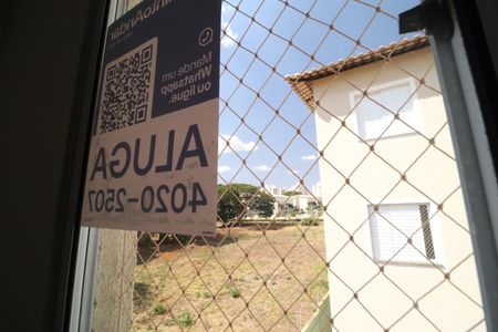 Apartamento para alugar com 48m², 2 quartos e 1 vagaPlaquinha