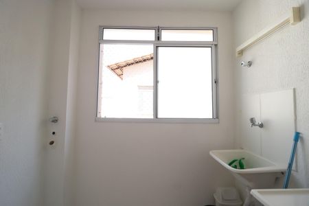 Apartamento para alugar com 48m², 2 quartos e 1 vagaÁrea de Serviço