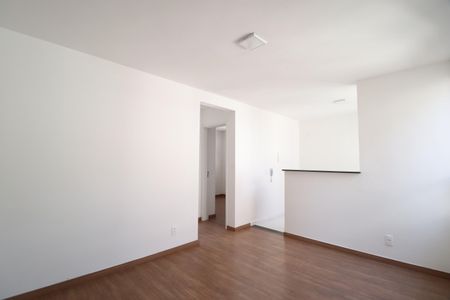 Apartamento para alugar com 48m², 2 quartos e 1 vagaSala
