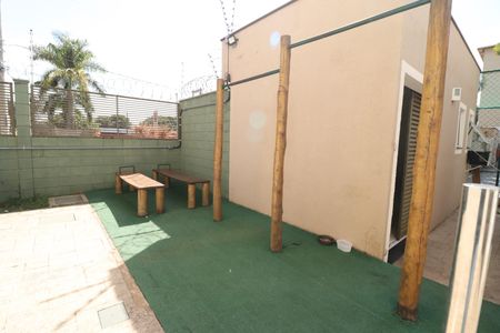 Apartamento para alugar com 48m², 2 quartos e 1 vagaÁrea comum