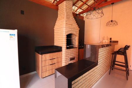 Apartamento para alugar com 48m², 2 quartos e 1 vagaEspaço Gourmet