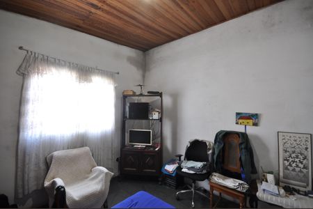 Quarto 1 de casa para alugar com 2 quartos, 70m² em Vila Nova Mazzei, São Paulo