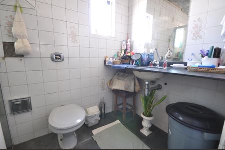 Casa para alugar com 70m², 2 quartos e sem vagaBanheiro 1