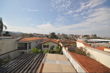 Casa para alugar com 70m², 2 quartos e sem vagaVista do Quarto 2