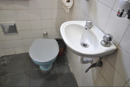 Casa para alugar com 70m², 2 quartos e sem vagaBanheiro 2