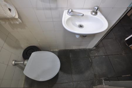 Casa para alugar com 70m², 2 quartos e sem vagaBanheiro 2