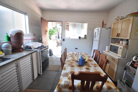 Casa para alugar com 70m², 2 quartos e sem vagaCozinha