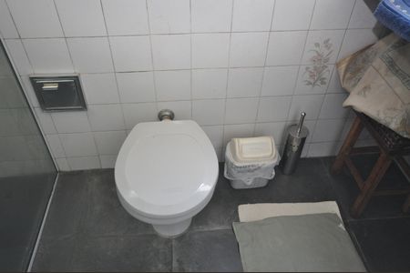 Casa para alugar com 70m², 2 quartos e sem vagaBanheiro 1