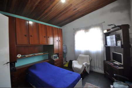 Quarto 1 de casa para alugar com 2 quartos, 70m² em Vila Nova Mazzei, São Paulo