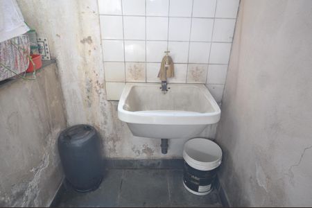 Casa para alugar com 70m², 2 quartos e sem vagaÁrea de Serviço