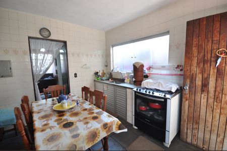 Casa para alugar com 70m², 2 quartos e sem vagaCozinha