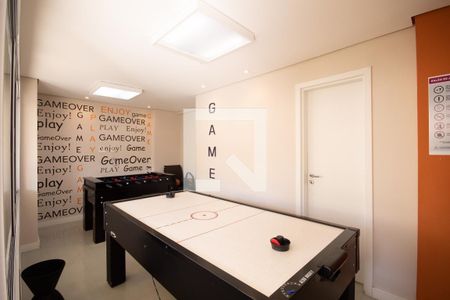 Apartamento à venda com 59m², 2 quartos e 1 vagaÁrea comum