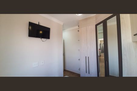 Apartamento à venda com 59m², 2 quartos e 1 vagaSuíte