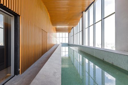 Studio para alugar com 24m², 1 quarto e sem vagaÁrea comum