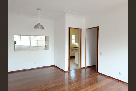 Sala de apartamento para alugar com 3 quartos, 87m² em Cerqueira César, São Paulo