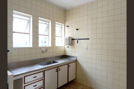 Apartamento para alugar com 87m², 3 quartos e 1 vaga Apartamento para alugar com 87m², 3 quartos e 1 vagaCozinha