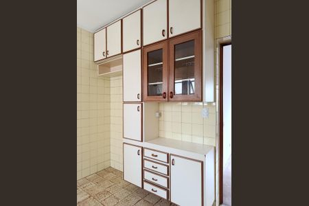 Apartamento para alugar com 87m², 3 quartos e 1 vaga Apartamento para alugar com 87m², 3 quartos e 1 vagaCozinha