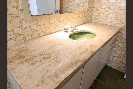 Apartamento para alugar com 87m², 3 quartos e 1 vaga Apartamento para alugar com 87m², 3 quartos e 1 vagaBanheiro 2