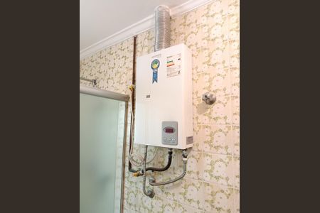 Apartamento para alugar com 87m², 3 quartos e 1 vaga Apartamento para alugar com 87m², 3 quartos e 1 vagaBanheiro 2