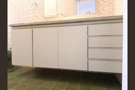 Apartamento para alugar com 87m², 3 quartos e 1 vaga Apartamento para alugar com 87m², 3 quartos e 1 vagaBanheiro 2