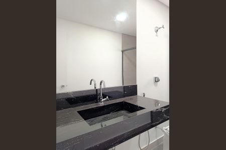Apartamento para alugar com 87m², 3 quartos e 1 vaga Apartamento para alugar com 87m², 3 quartos e 1 vagaBanheiro 1