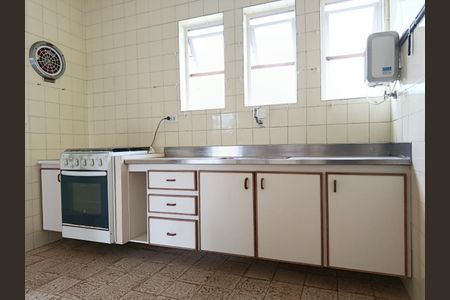 Apartamento para alugar com 87m², 3 quartos e 1 vaga Apartamento para alugar com 87m², 3 quartos e 1 vagaCozinha