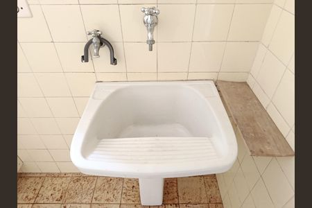 Apartamento para alugar com 87m², 3 quartos e 1 vaga Apartamento para alugar com 87m², 3 quartos e 1 vagaÁrea de Serviço