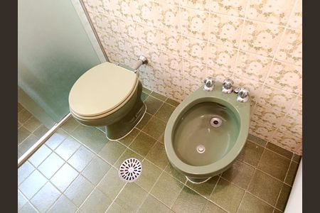 Apartamento para alugar com 87m², 3 quartos e 1 vaga Apartamento para alugar com 87m², 3 quartos e 1 vagaBanheiro 2