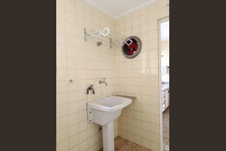 Apartamento para alugar com 87m², 3 quartos e 1 vaga Apartamento para alugar com 87m², 3 quartos e 1 vagaÁrea de Serviço